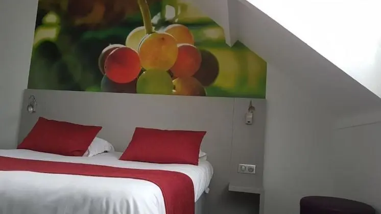 Standard Büyük Yataklı Tek Kişilik Oda