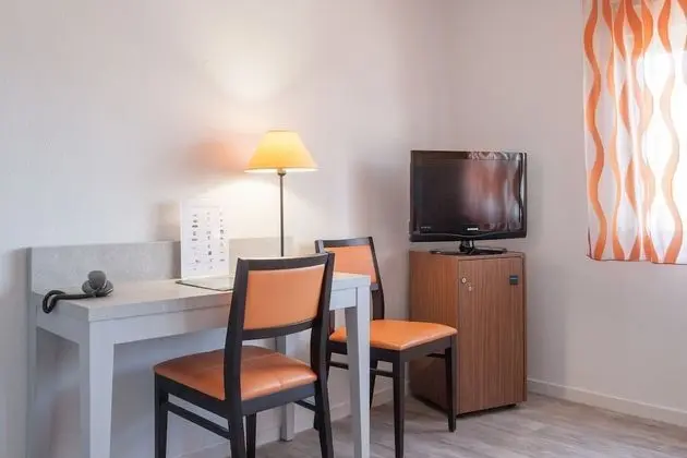 Superior İki Ayrı Yataklı Oda