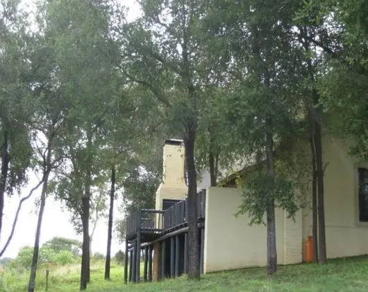 Family Bungalov, 2 Yatak Odası (Kingfisher Lodge)