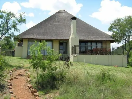 Family Bungalov, 3 Yatak Odası (Fish Eagle Lodge)