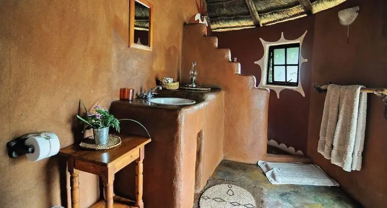 Comfort Dağ Evi, 1 Yatak Odası