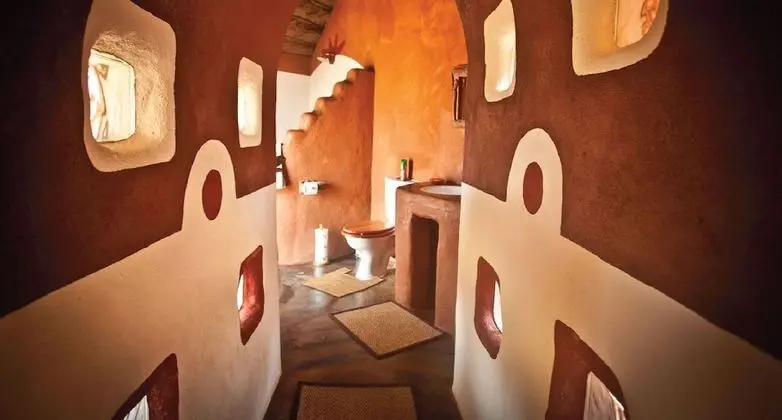 Comfort Dağ Evi, 1 Yatak Odası