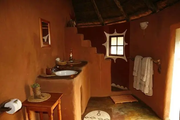 Comfort Dağ Evi, 1 Yatak Odası