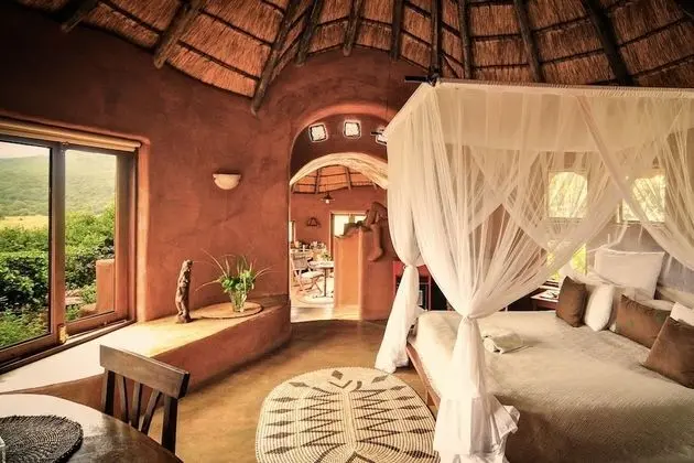 Luxury Süit, 1 Yatak Odası