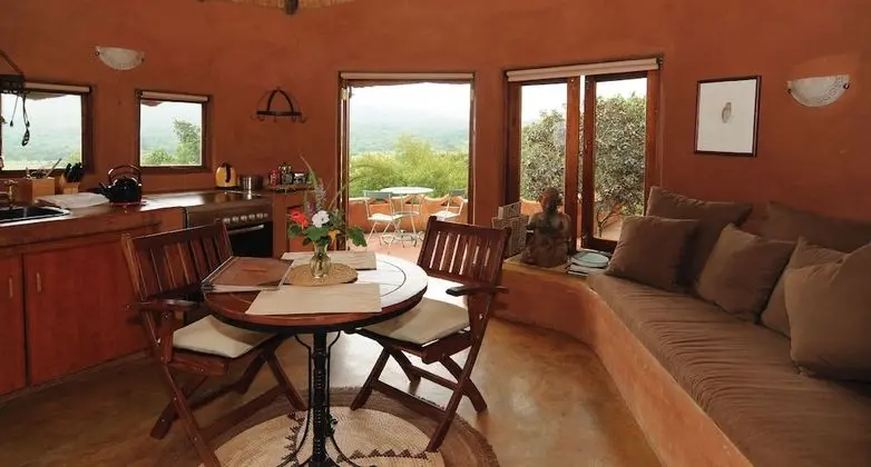 Luxury Süit, 1 Yatak Odası