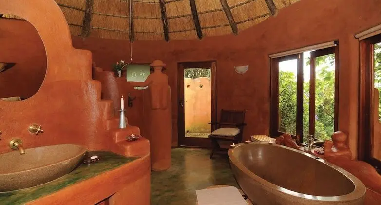 Luxury Süit, 1 Yatak Odası