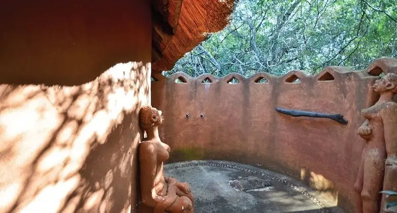 Luxury Süit, 1 Yatak Odası