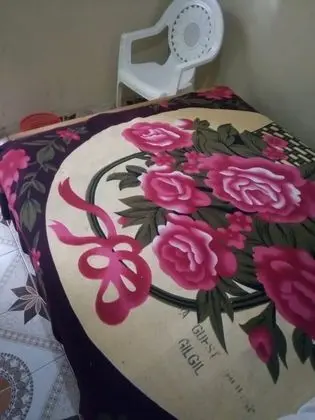 Tek Kişilik Oda
