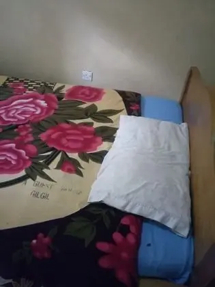 Tek Kişilik Oda