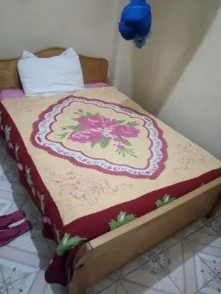 Tek Kişilik Oda