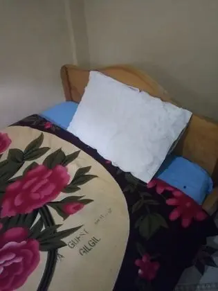 Tek Kişilik Oda