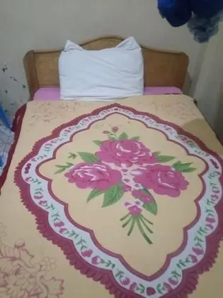 Tek Kişilik Oda