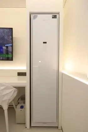Deluxe İki Ayrı Yataklı Oda