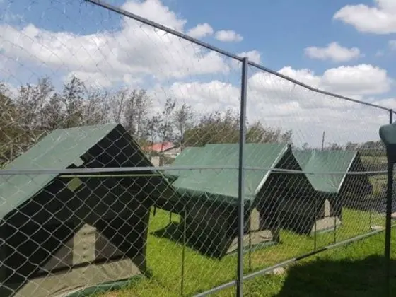 Kır Evi