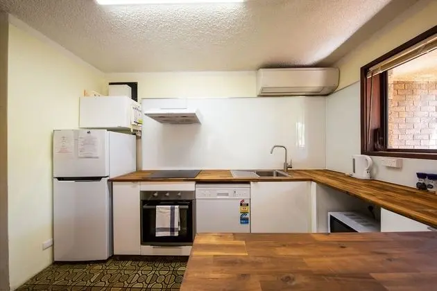Superior Apart Daire, 2 Yatak Odası
