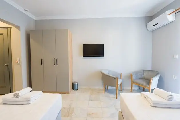 Aile Standard Custom Odası