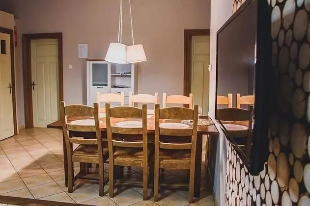 Family Bungalov, 2 Yatak Odası, Kişiye Özel Havuzlu