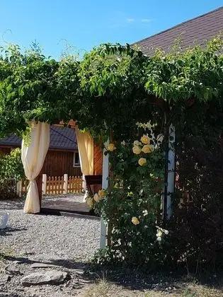 Family Bungalov, 2 Yatak Odası, Kişiye Özel Havuzlu