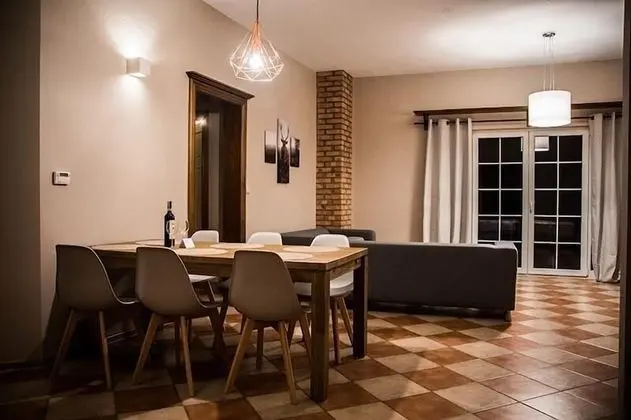 Family Bungalov, 4 Yatak Odası (4 Bathrooms)
