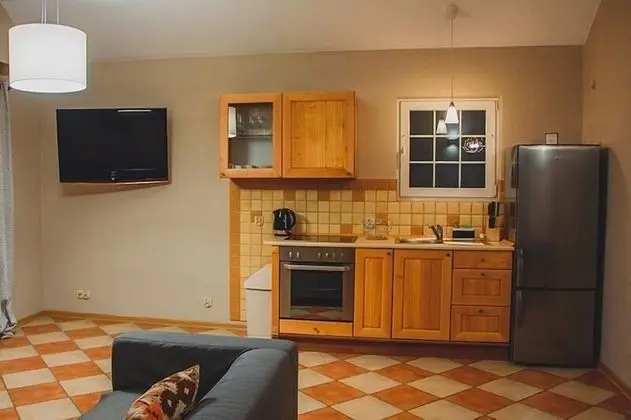 Family Bungalov, 4 Yatak Odası (4 Bathrooms)