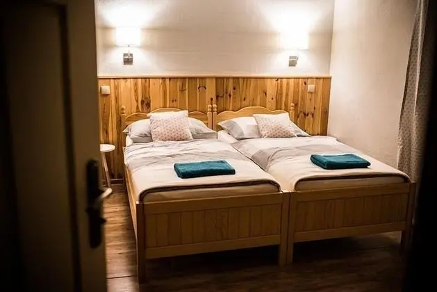Family Bungalov, 4 Yatak Odası (4 Bathrooms)