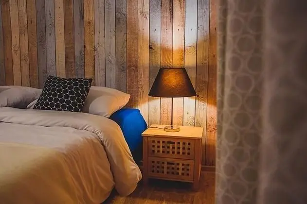Family Bungalov, 4 Yatak Odası (4 Bathrooms)