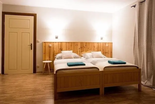 Family Bungalov, 4 Yatak Odası (4 Bathrooms)