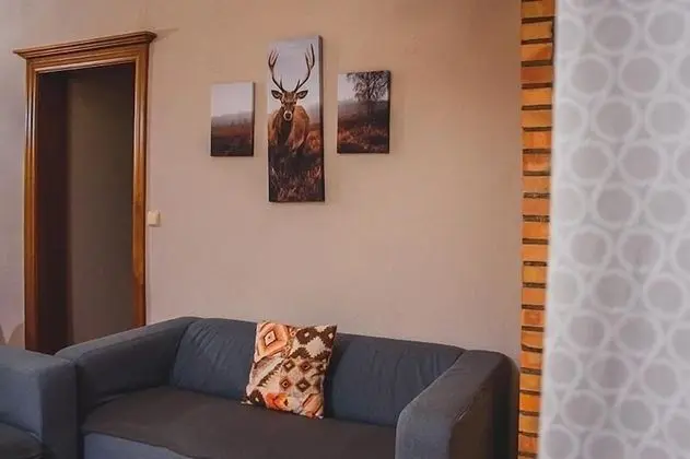 Family Bungalov, 4 Yatak Odası (4 Bathrooms)