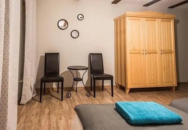 Family Bungalov, 4 Yatak Odası (4 Bathrooms)