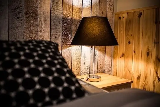 Family Bungalov, 4 Yatak Odası (4 Bathrooms)