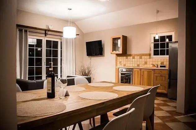 Family Bungalov, 4 Yatak Odası (4 Bathrooms)