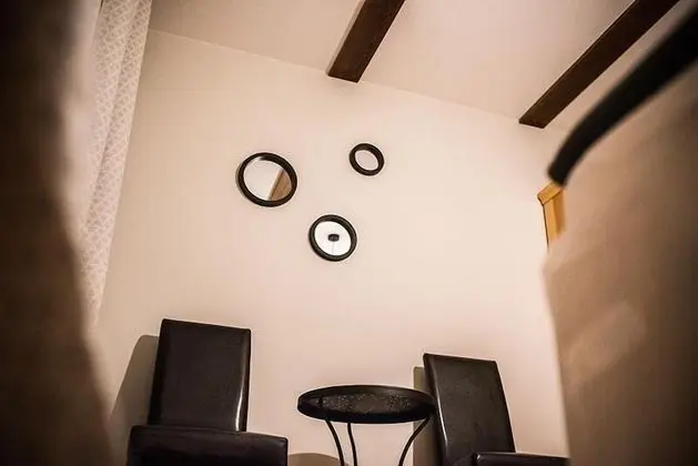Family Bungalov, 4 Yatak Odası (4 Bathrooms)