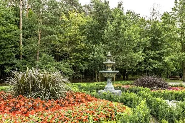 Deluxe Tek Büyük veya İki Ayrı Yataklı Oda (#2)