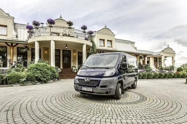 Deluxe Tek Kişilik Oda (#1)