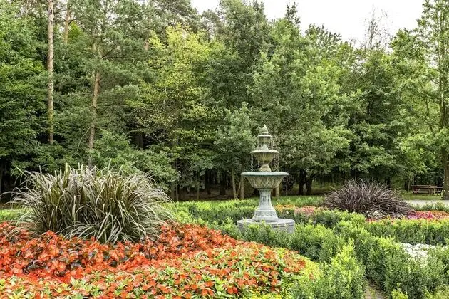 Deluxe Üç Kişilik Oda (#2)