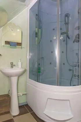 Basic İki Ayrı Yataklı Oda (1 Single Bed and 1 Futon)