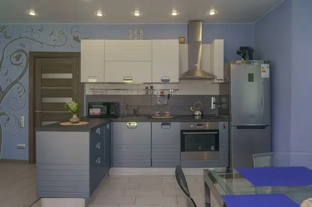 Basic İki Ayrı Yataklı Oda (1 Single Bed and 1 Futon)