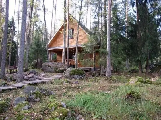 Kır Evi, 3 Yatak Odası (№2)