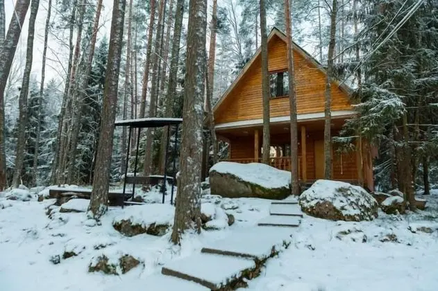 Kır Evi, 3 Yatak Odası (№2)