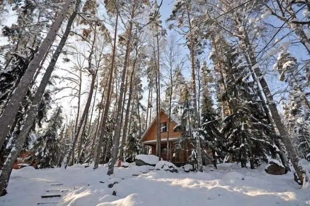 Kır Evi, 3 Yatak Odası (№2)