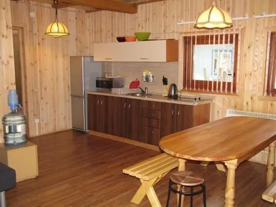 Kır Evi, 3 Yatak Odası (№2)