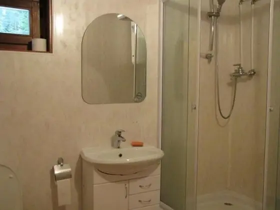 Kır Evi, 3 Yatak Odası (№2)