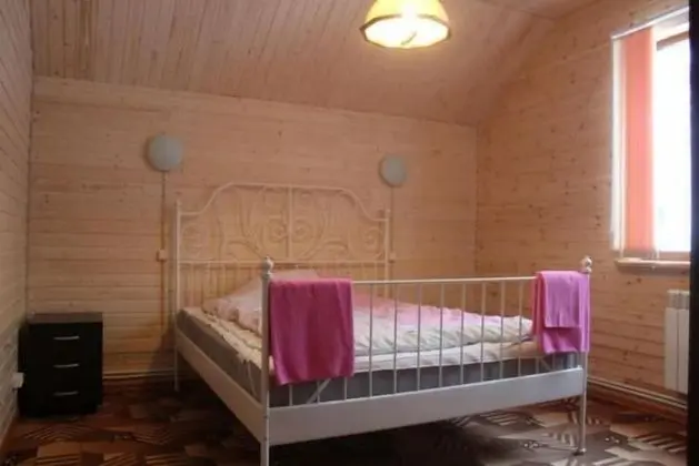 Kır Evi, 4 Yatak Odası, Sauna (№1)