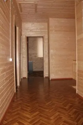 Kır Evi, 4 Yatak Odası, Sauna (№1)