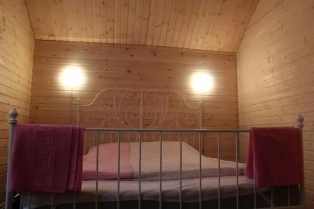 Kır Evi, 4 Yatak Odası, Sauna (№1)