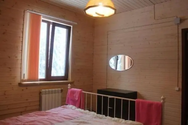 Kır Evi, 4 Yatak Odası, Sauna (№1)