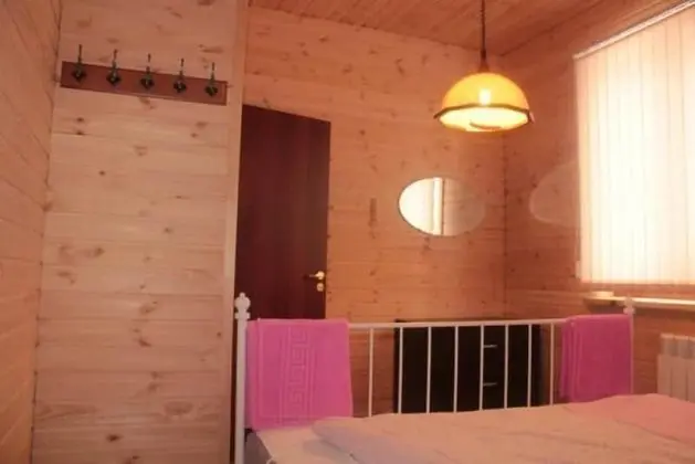 Kır Evi, 4 Yatak Odası, Sauna (№1)