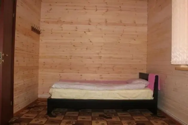 Kır Evi, 4 Yatak Odası, Sauna (№1)