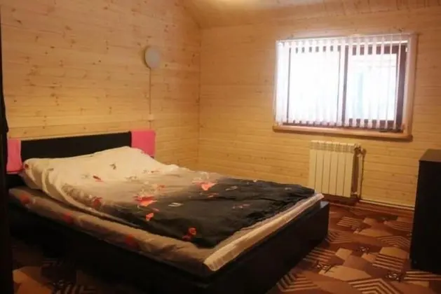 Kır Evi, 4 Yatak Odası, Sauna (№1)