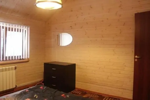 Kır Evi, 4 Yatak Odası, Sauna (№1)